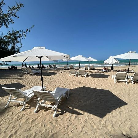 Bali Posh Hotel Pr Каролина Екстериор снимка