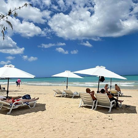 Bali Posh Hotel Pr Каролина Екстериор снимка