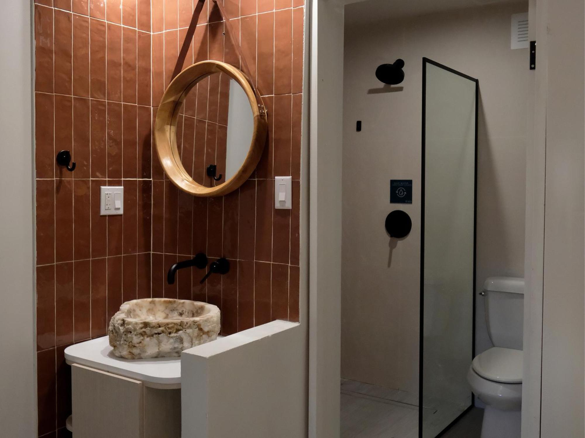 Bali Posh Hotel Pr Каролина Екстериор снимка