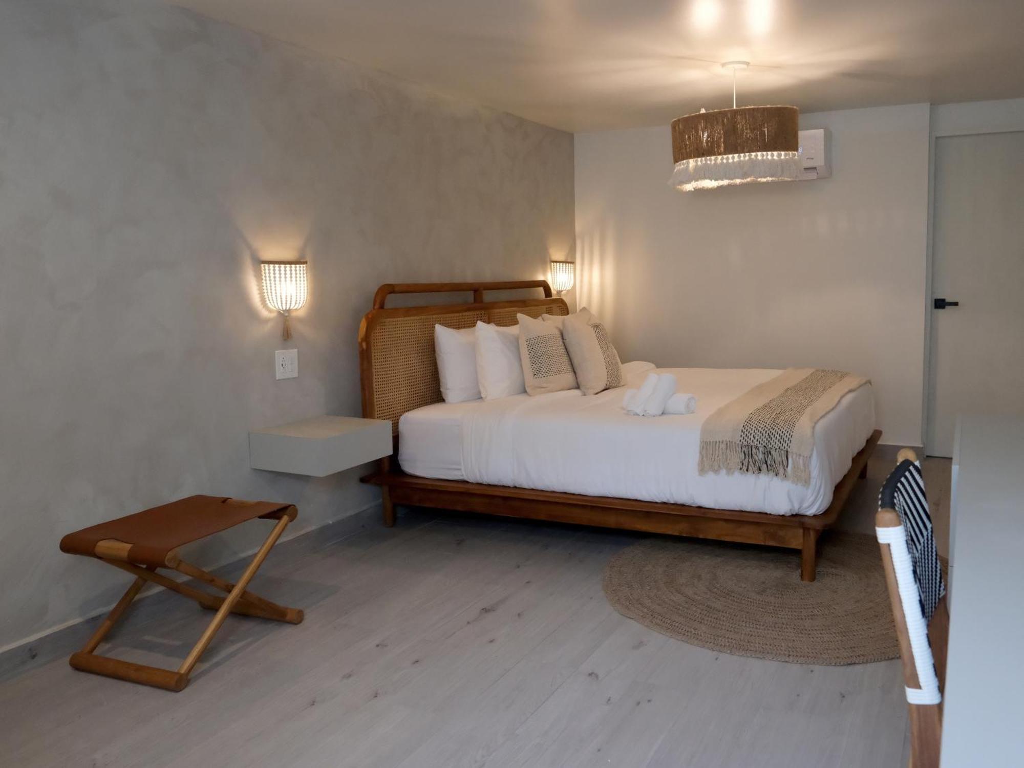 Bali Posh Hotel Pr Каролина Екстериор снимка