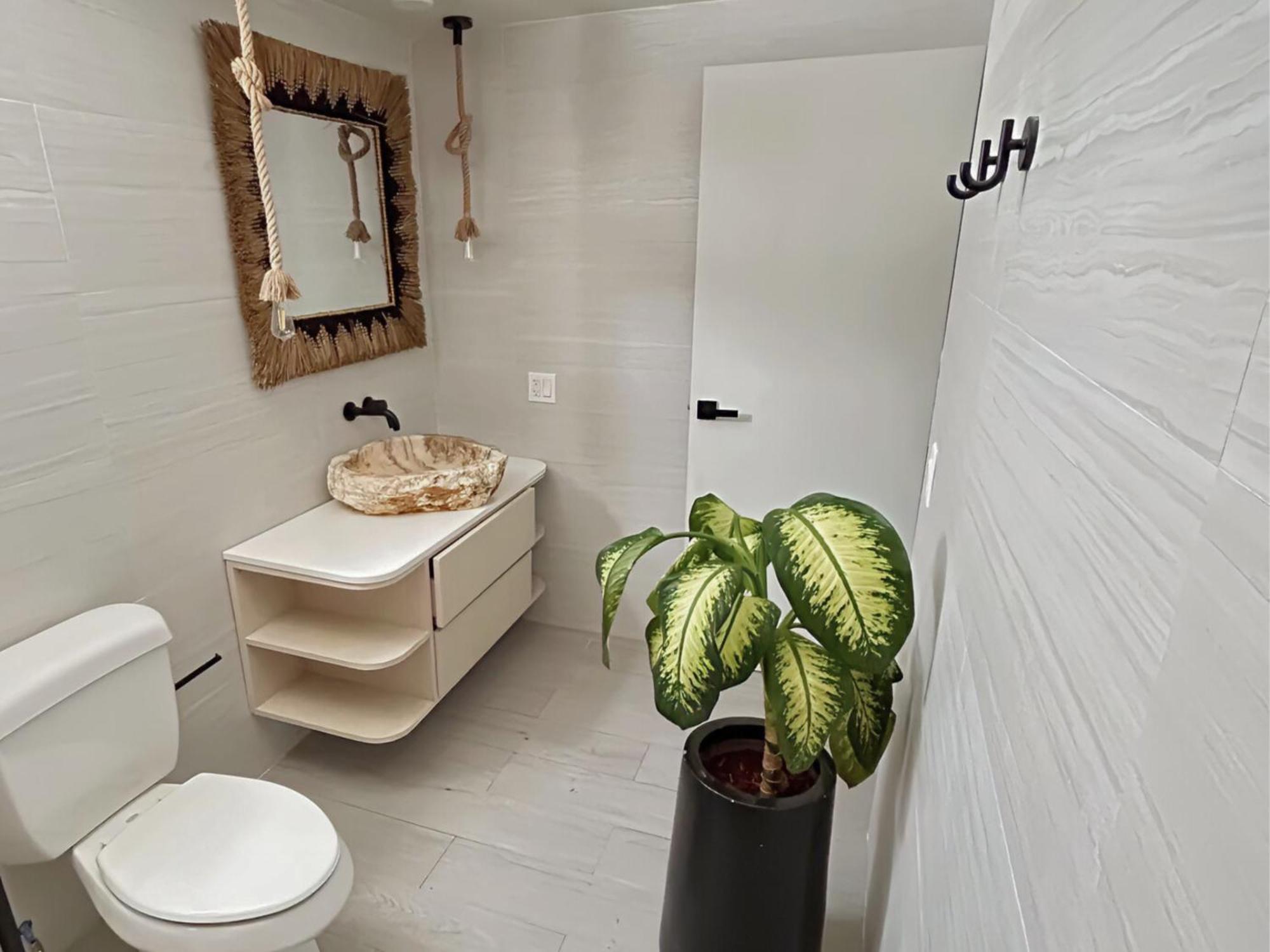 Bali Posh Hotel Pr Каролина Екстериор снимка