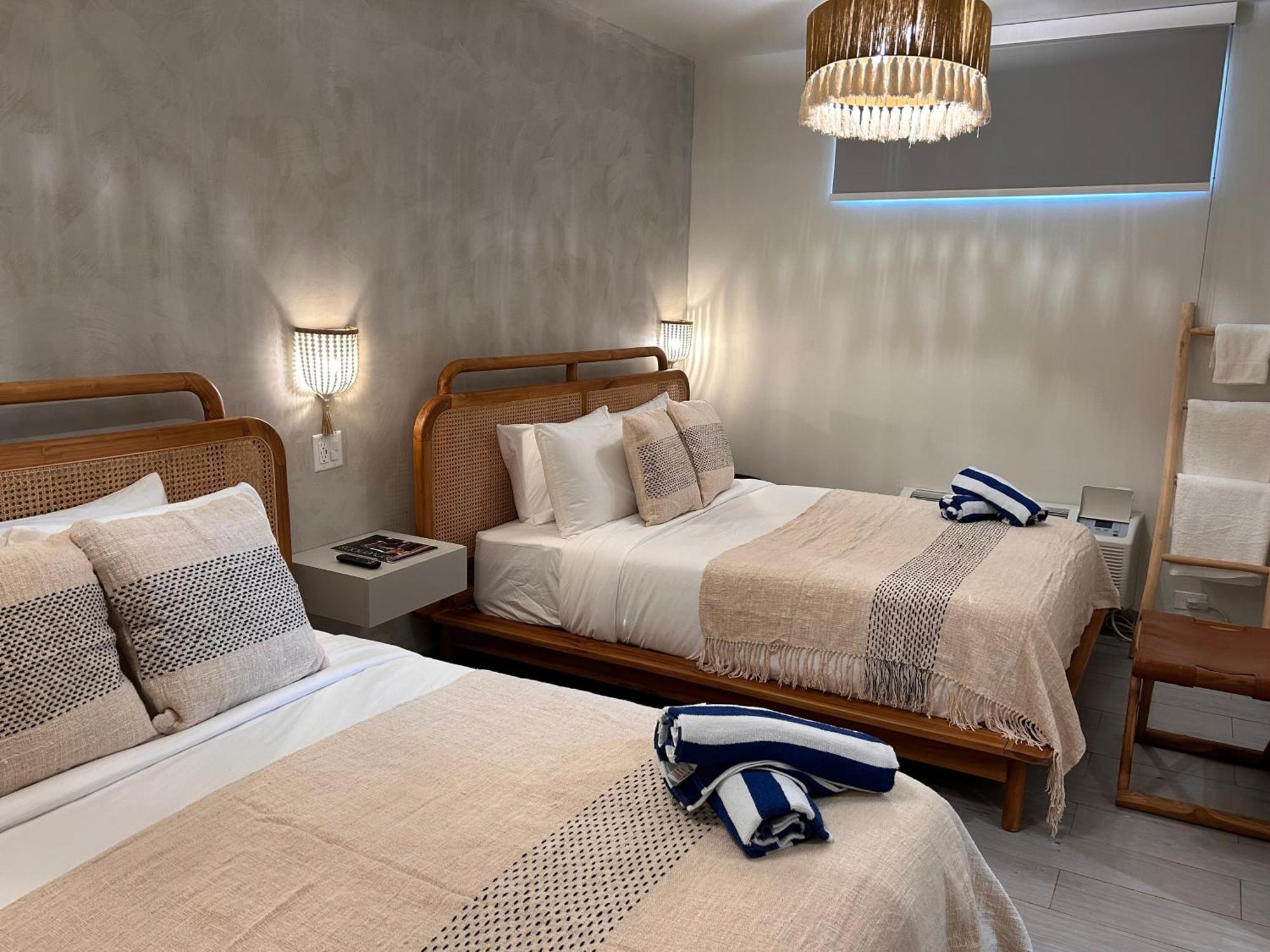 Bali Posh Hotel Pr Каролина Екстериор снимка